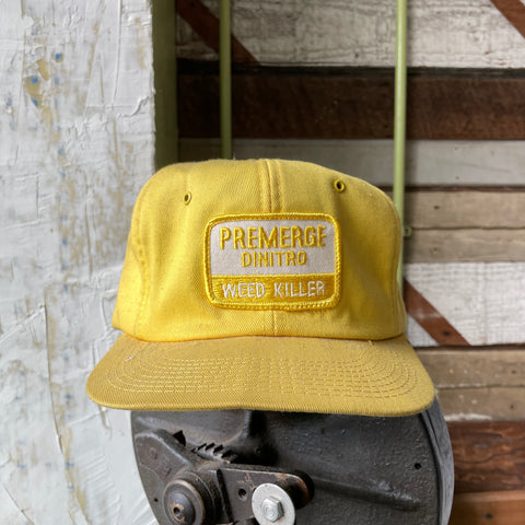 80’s Pesticide K-Products Trucker - OS