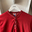 70's Sears Henley Shirt - Small