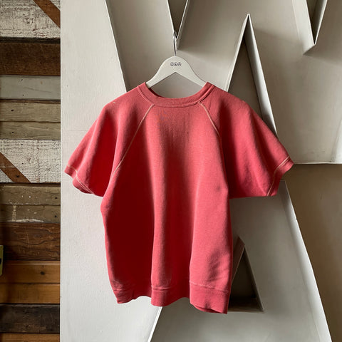 60's Pink Lemonade Sweatshirt - XL