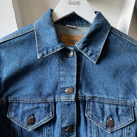 80’s Levi’s Trucker Jacket - Medium