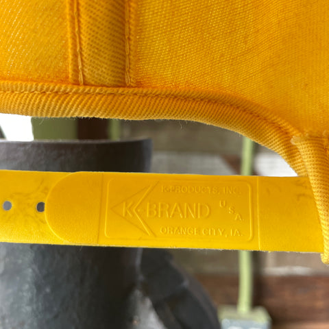 80’s Pesticide K-Products Trucker - OS
