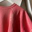 60's Pink Lemonade Sweatshirt - XL