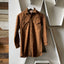 60’s Levi’s Felted Flannel - XS