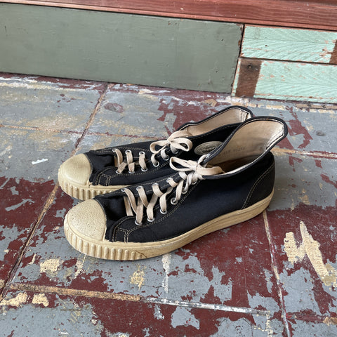 70’s Sears Jeepers Creepers Shoes - M’s 9.5 W's 11