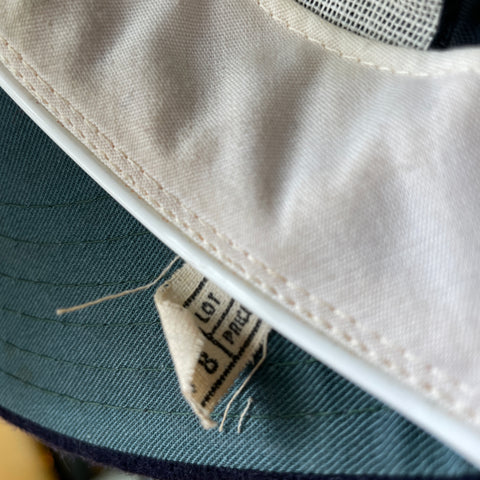 70’s USN Ballcap - 7 3/8