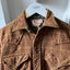 60’s Levi’s Felted Flannel - XS