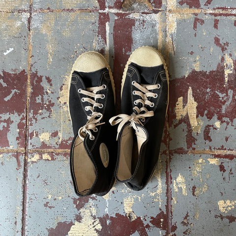 70’s Sears Jeepers Creepers Shoes - M’s 9.5 W's 11