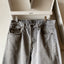 80's Levi’s 501 - 31” x 30.5”