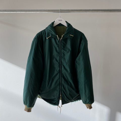 60's/70's 4-In-1 Jacket - XL