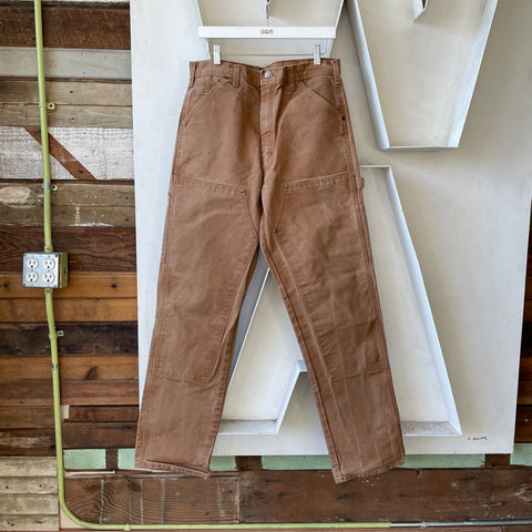 80’s Stan Ray Work Pants - 33” x 33”