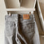 80's Levi’s 501 - 31” x 30.5”
