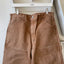 80’s Stan Ray Work Pants - 33” x 33”