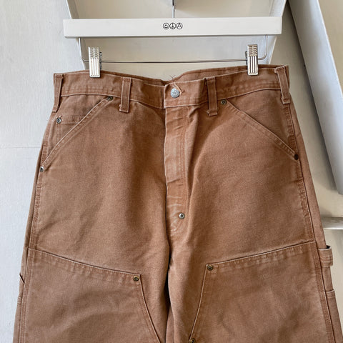 80’s Stan Ray Work Pants - 33” x 33”