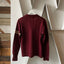 50’s Collegiate Cardigan - Small