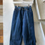 80’s Little Levi’s - 22.5” x 33”