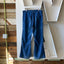 80's Seafarer Dungarees - 33” x 30”