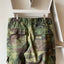 80's Camo Cargos - 34” x 31.5”