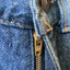 80’s Little Levi’s - 22.5” x 33”