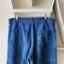 80's Seafarer Dungarees - 33” x 30”