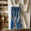 90's Rustler Jeans - 33” x 31”