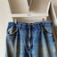 90's Rustler Jeans - 33” x 31”