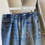 90's Levi's 550 - 37” x 31.5”