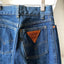 80’s Little Levi’s - 22.5” x 33”