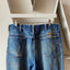 90's Rustler Jeans - 33” x 31”