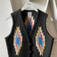 Ortega’s Chimayo Vest - Small