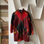 60’s Wool Hoodie - Small