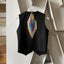 Ortega’s Chimayo Vest - Small