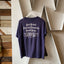 80's Flatpicking Competition Tee - Large