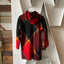 60’s Wool Hoodie - Small