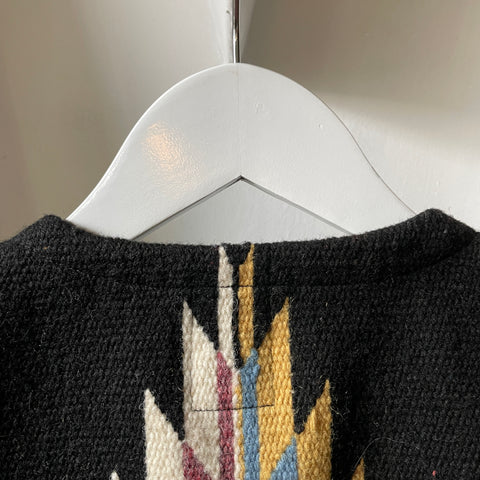 Ortega’s Chimayo Vest - Small