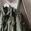 60’s Army M-41 Jacket - XS
