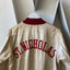 50's O'Shea Satin Jacket - Medium