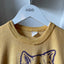 70’s Huskies Tee - Small