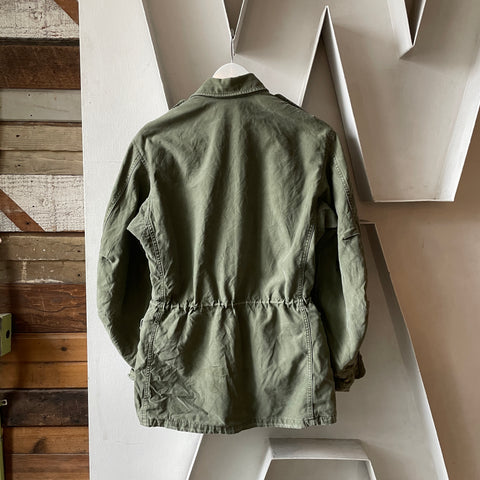 60’s Army M-41 Jacket - XS