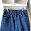 80’s Levi’s Student Cut - 26” x 28.5”