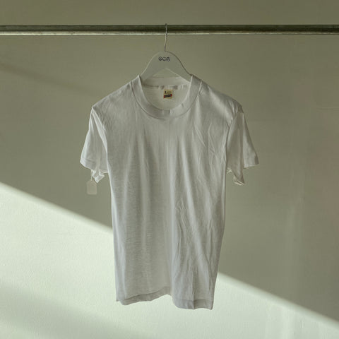 80’s Screen Stars White Blank - Small