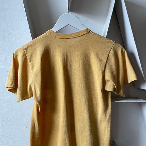 70’s Huskies Tee - Small