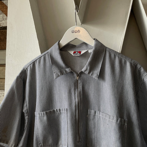 90’s Hickory Ben Davis - Large