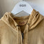60's Corduroy Zip up - Small