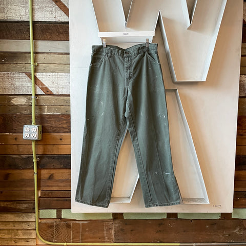 90’s Dickies Work Pants - 36” x 30”