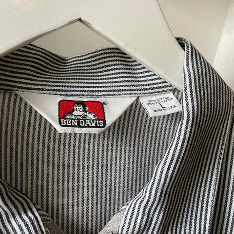 90’s Hickory Ben Davis - Large