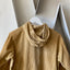 60's Corduroy Zip up - Small