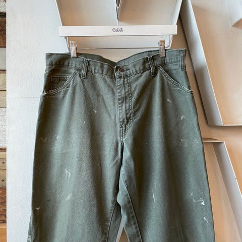 90’s Dickies Work Pants - 36” x 30”