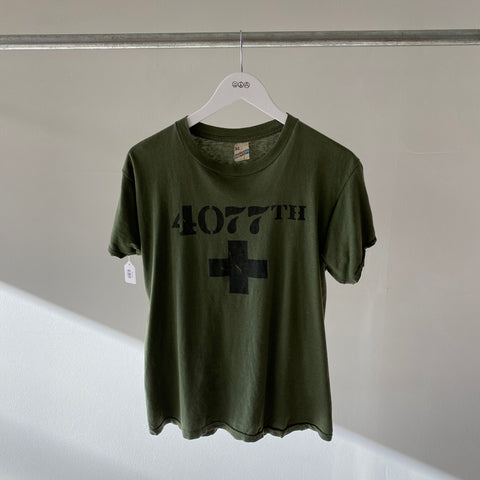 80's 4077th Tee - XL