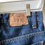 80’s Levi’s Student Cut - 26” x 28.5”