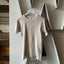 60’s Short Sleeve Thermal - Medium